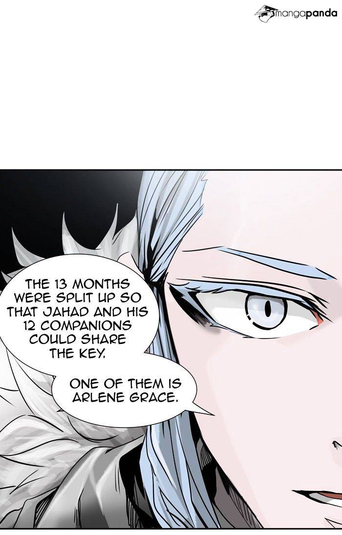 Tower of God Chapter 320 image 012